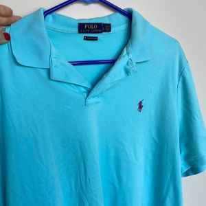 ralph lauren men polo vlassic fit large